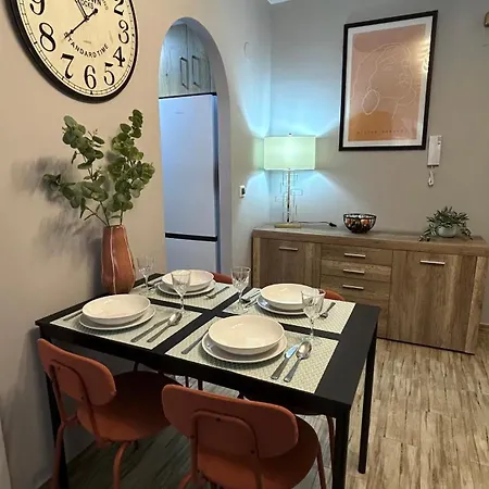 Apartment Costa Dormar