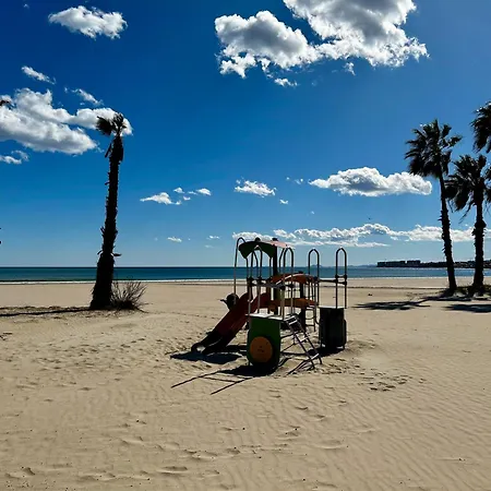 Costa Dormar Apartment *