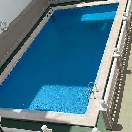Costa Dormar Apartment Torrevieja