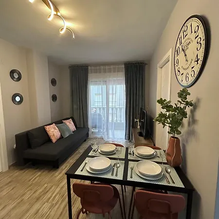 Costa Dormar Torrevieja