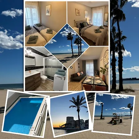 Costa Dormar Apartment *
