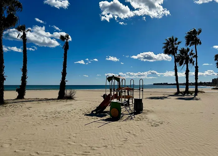 Costa Dormar Apartman *