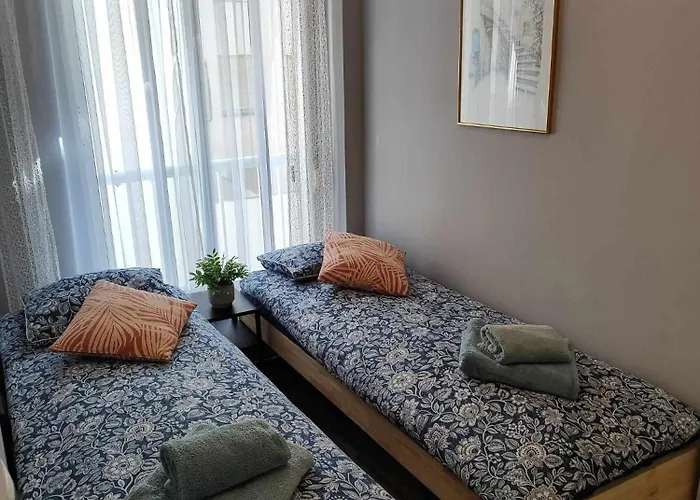Apartman Costa Dormar Torrevieja