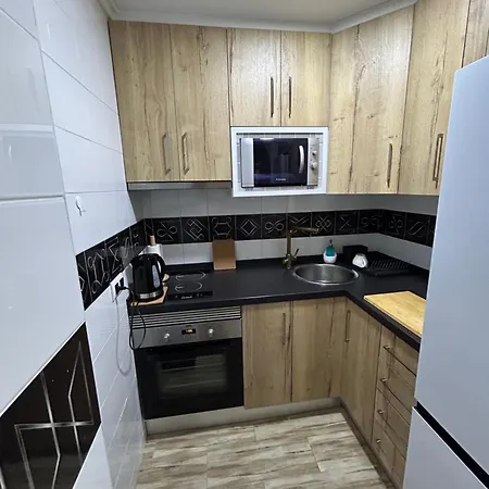 Costa Dormar Appartamento