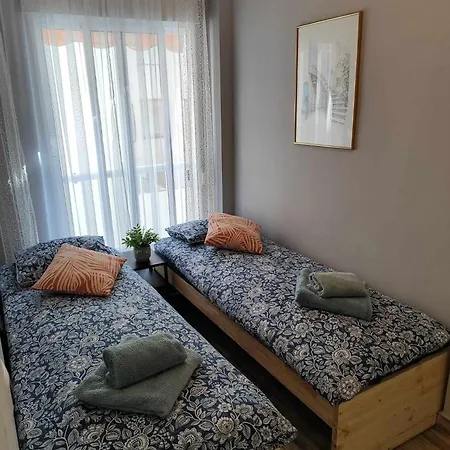 Appartamento Costa Dormar Torrevieja