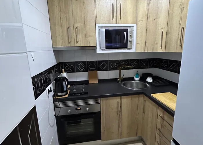 Costa Dormar Apartmán