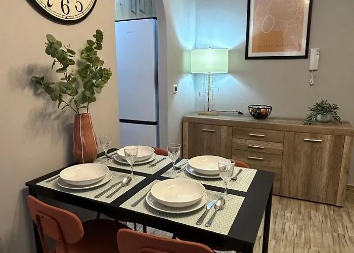 Apartmán Costa Dormar