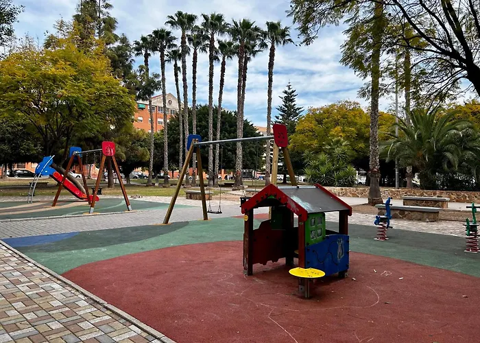 Apartmán Costa Dormar *