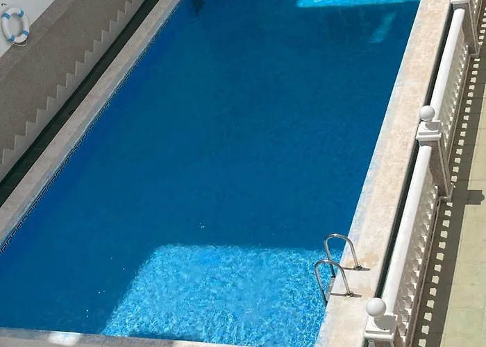 Costa Dormar Apartmán Torrevieja